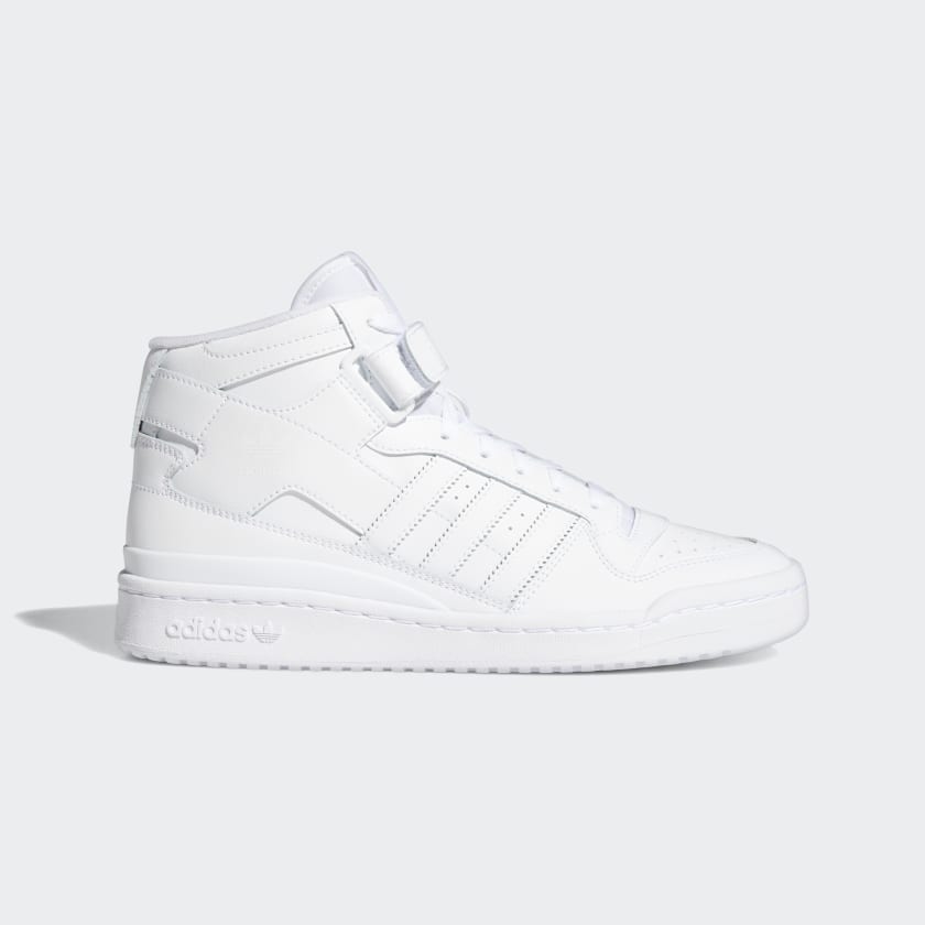 Zapatillas forum mid clearance