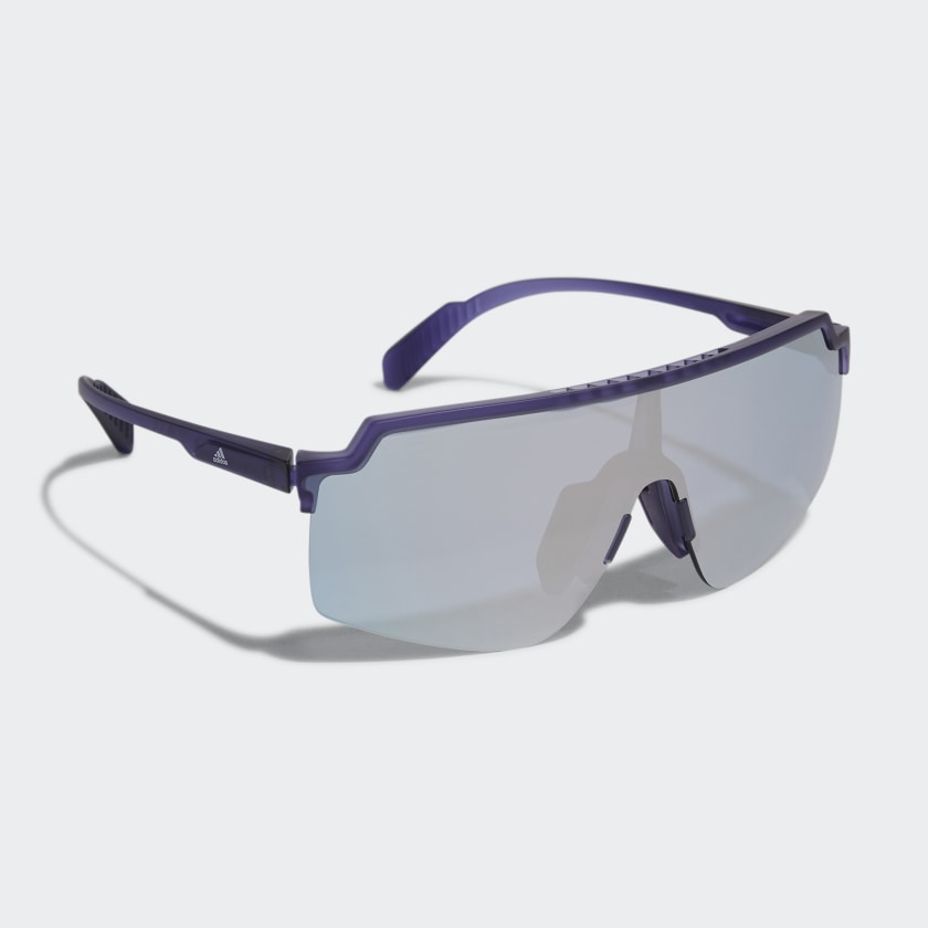 adidas Sport Sunglasses SP0018 Purple adidas US