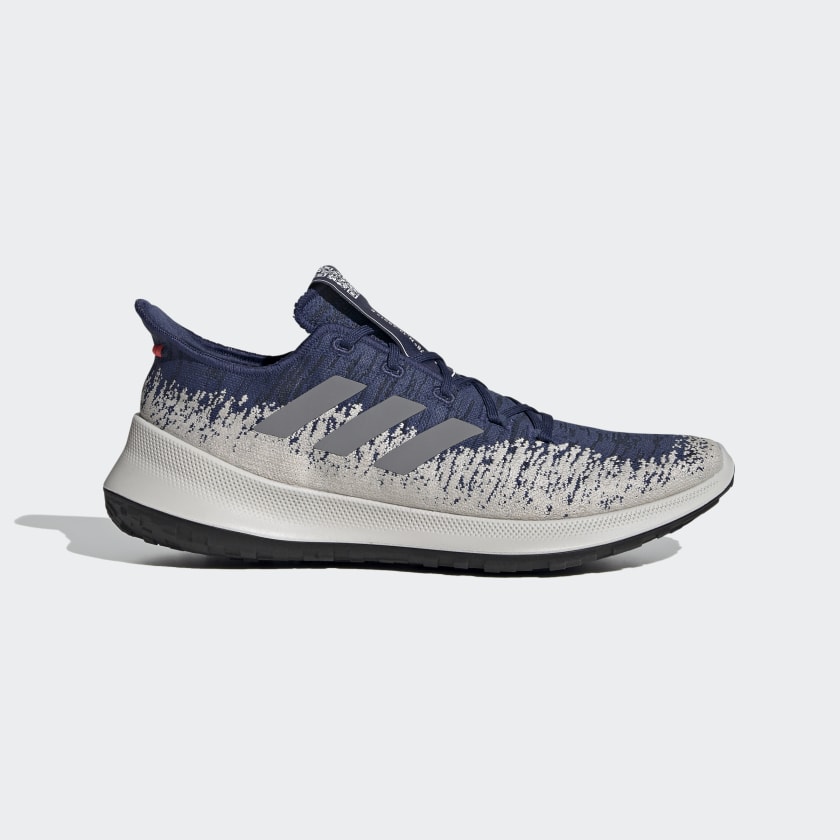 Adidas sensebounce azul Clearance