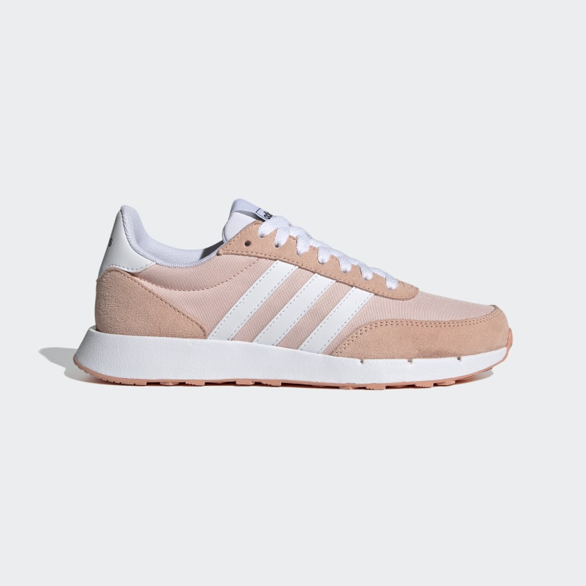 adidas Run 60s 2.0 Shoes - Pink | adidas Thailand