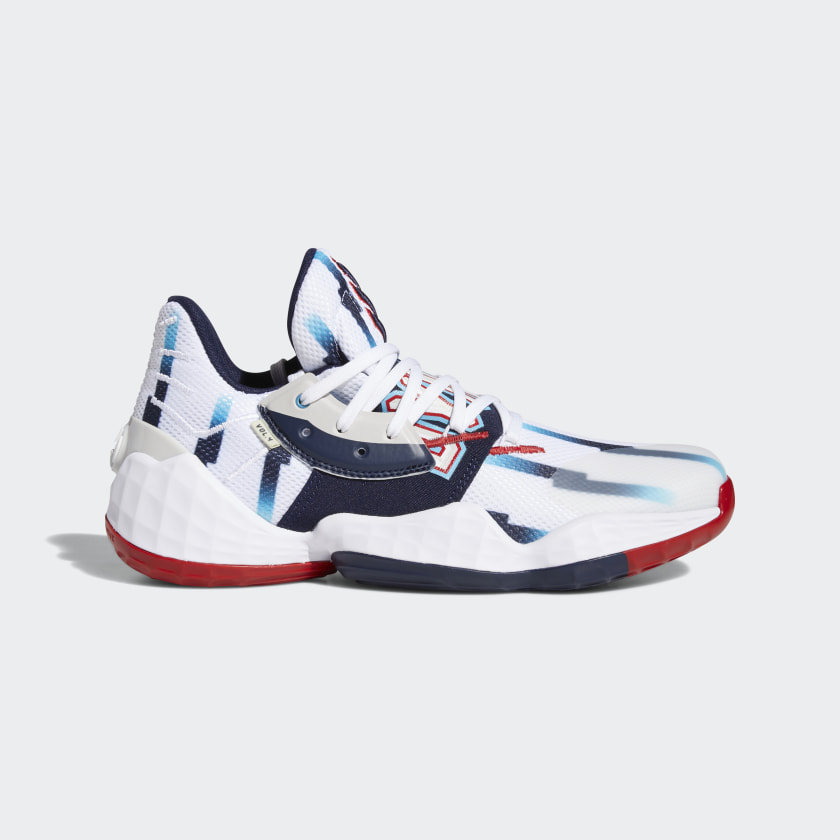 harden vol 4 basketball shoes