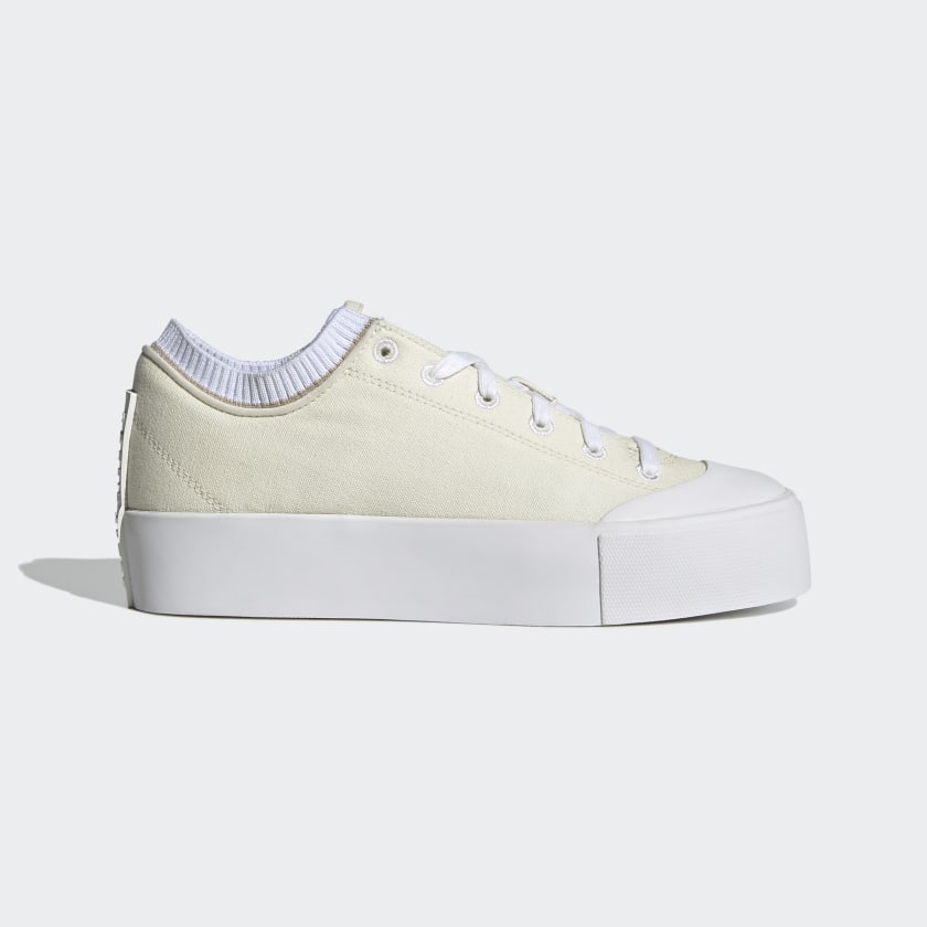 adidas Karlie Kloss Trainer XX92 Shoes - White | adidas Australia