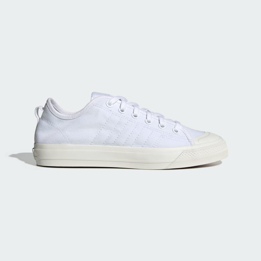 Nizza RF Cloud White and Off White