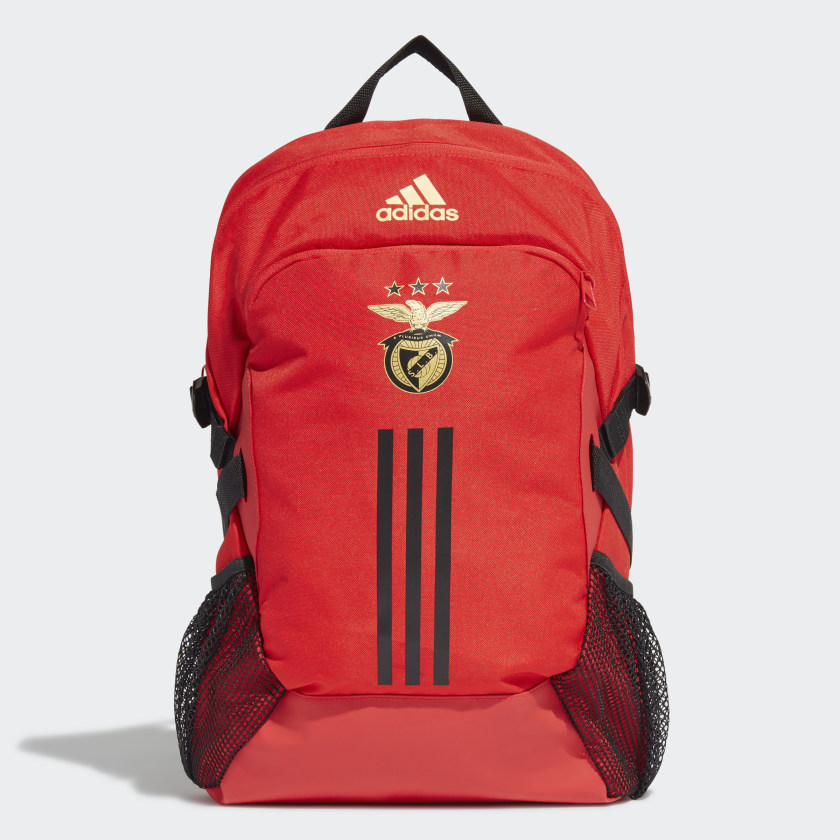 Adidas Benfica Lissabon Rucksack Rot Adidas Deutschland