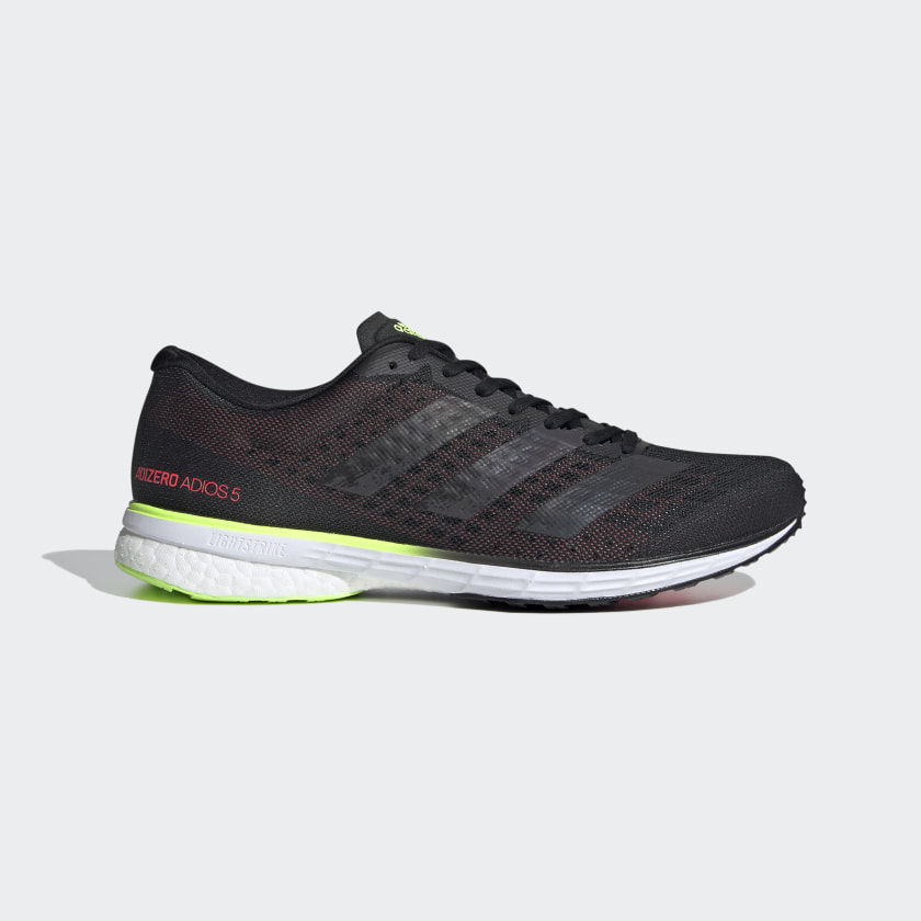 Adidas adizero adios 5 hombre clearance