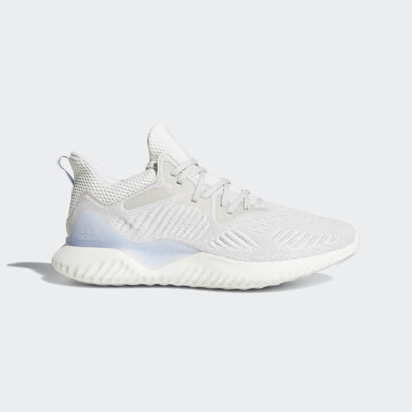 adidas Zapatillas Alphabounce Beyond - Gris | adidas Argentina adidas Zapatillas Alphabounce Beyond - Gris | adidas Argentina