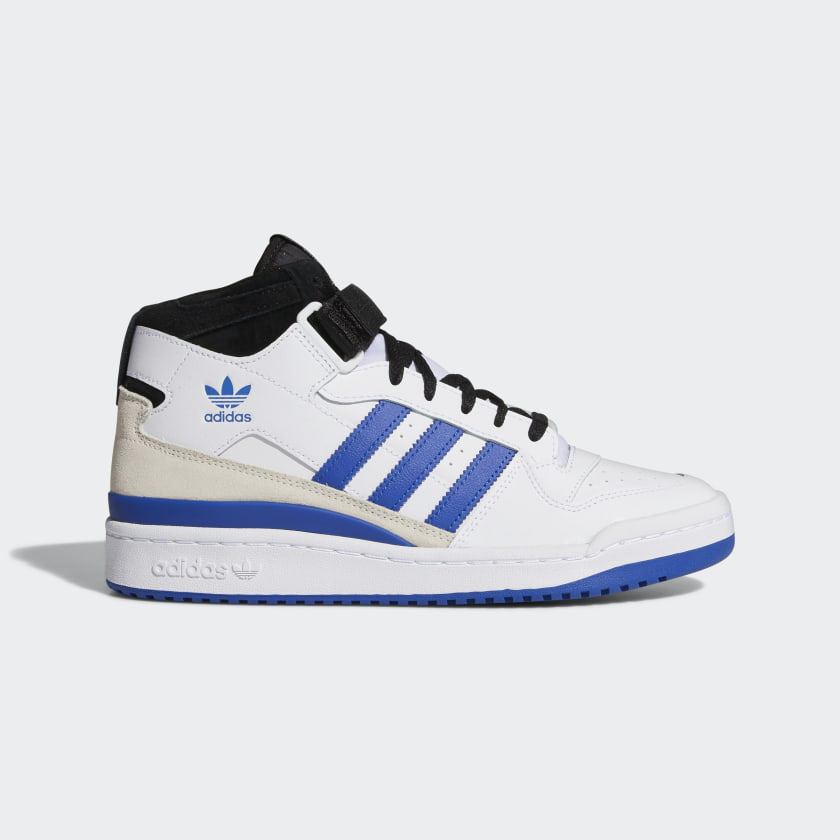 Zapatillas forum mid clearance