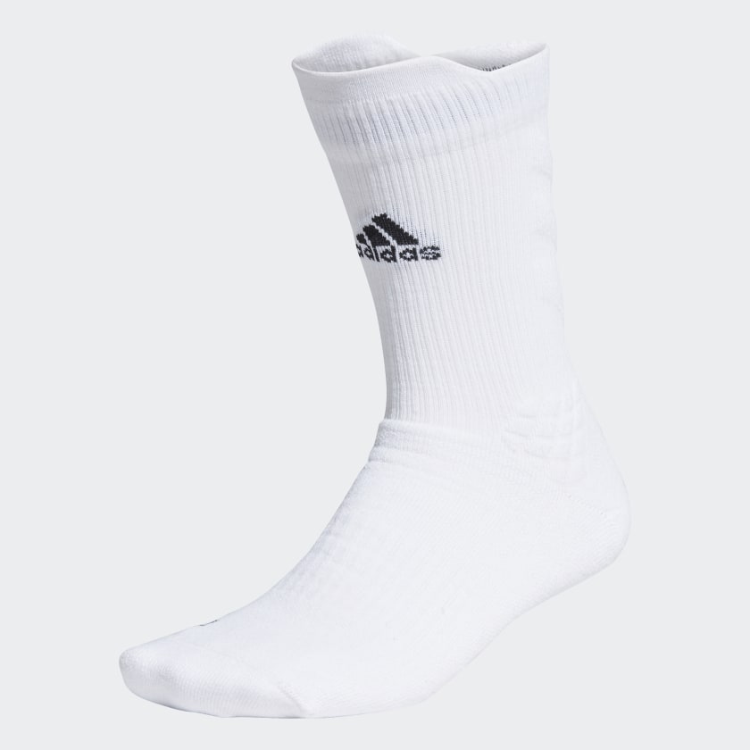 Adidas alphaskin crew socken clearance