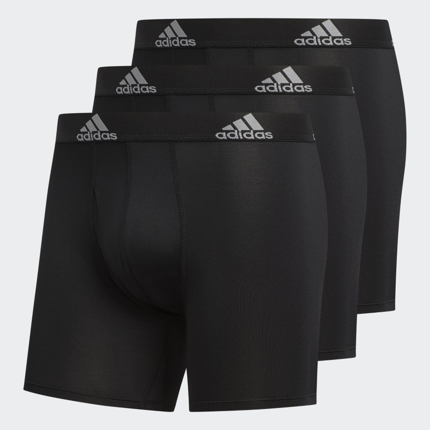 adidas workout underwear