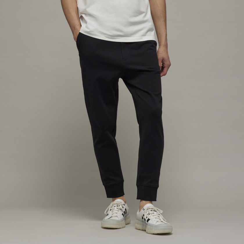 Track pants black Clearance