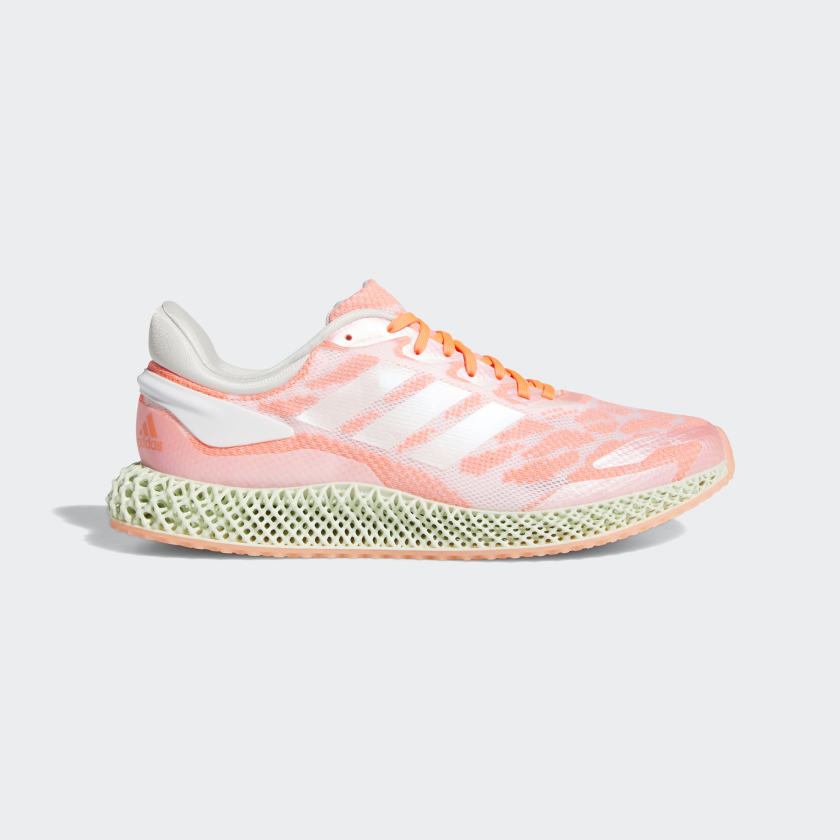 Adidas 4d rosa Clearance
