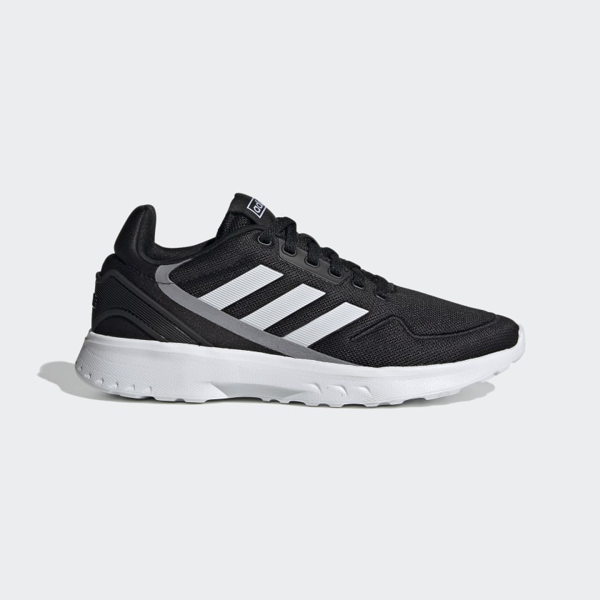 Adidas nebzed mujer