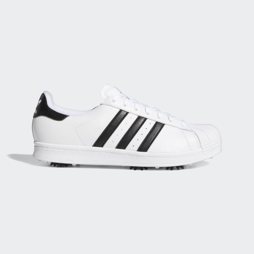 Adidas all star golf shoes clearance