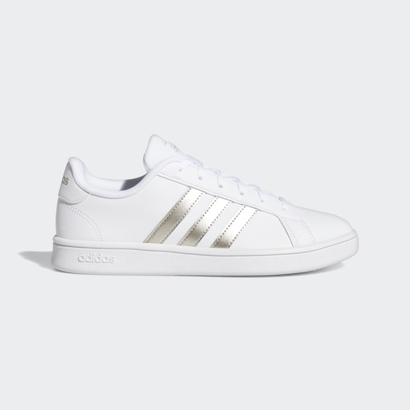 adidas Zapatillas Grand Court Base - Blanco | adidas Argentina adidas Zapatillas Grand Court Base - Blanco | adidas Argentina