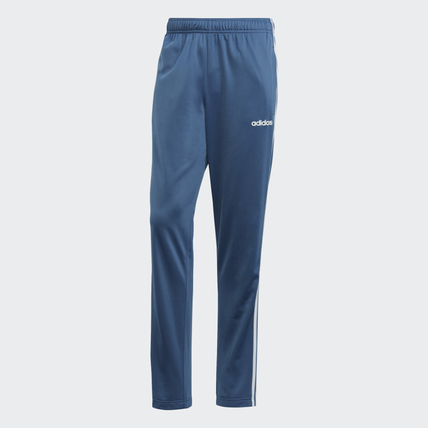 must have 3 stripes tapered pants