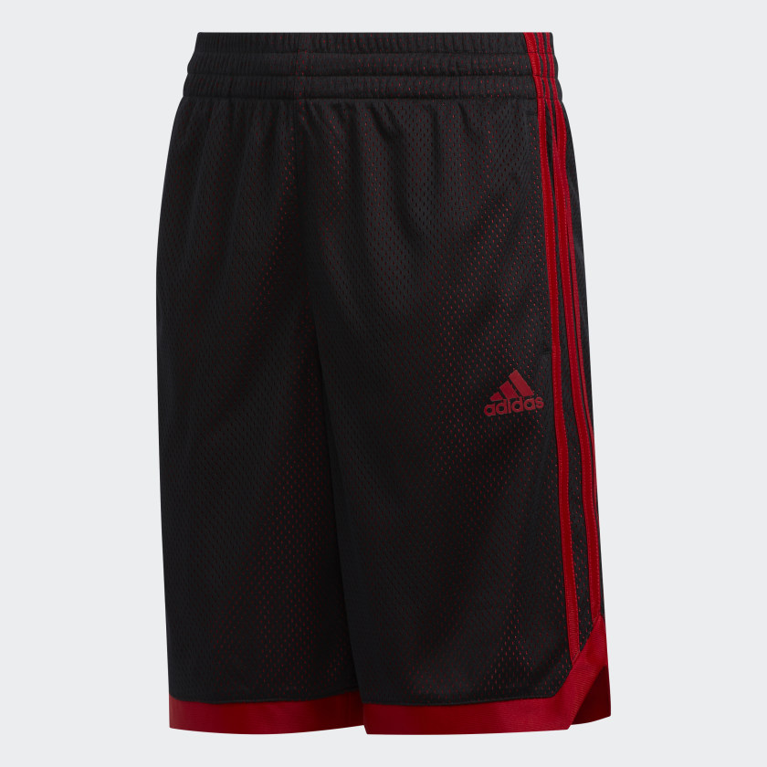 Adidas horizon mesh shorts clearance