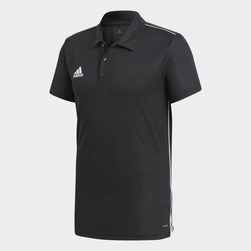 Polo core clearance