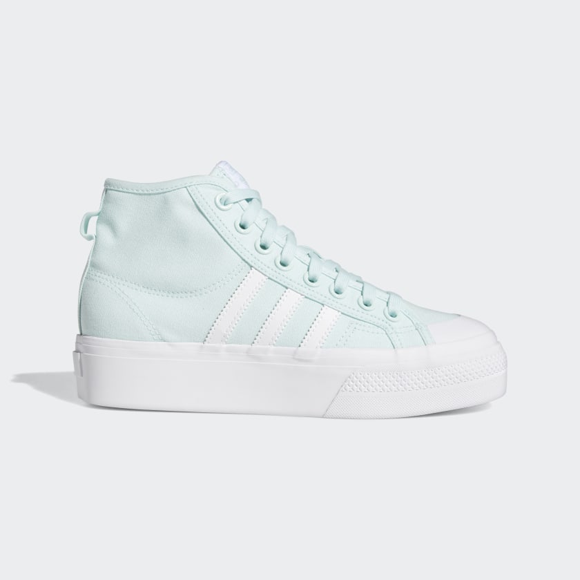 adidas superstar tiffany green