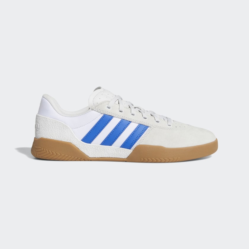 adidas City Cup Shoes - White | adidas US