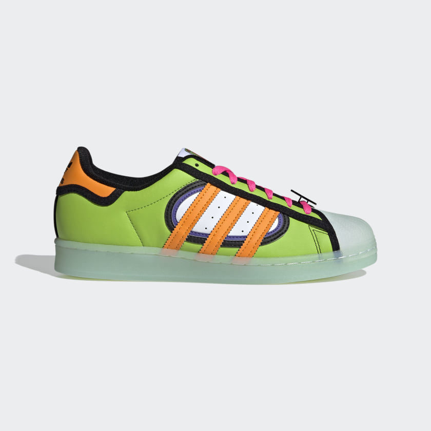 Zapatillas adidas simpson clearance