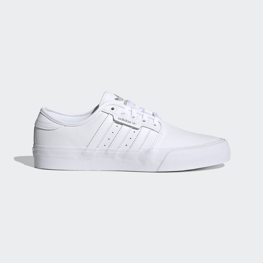 Pumps glatte sohle