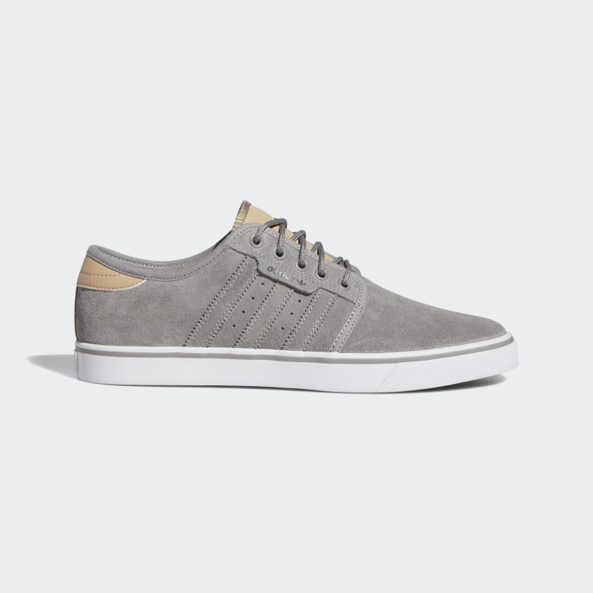 Adidas seeley gris