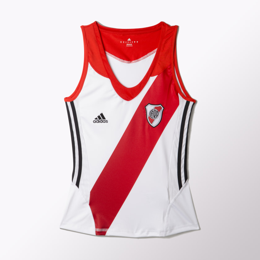 Musculosa river mujer clearance