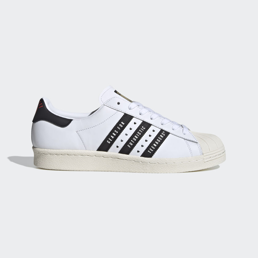 adidas superstar 80s clean 37