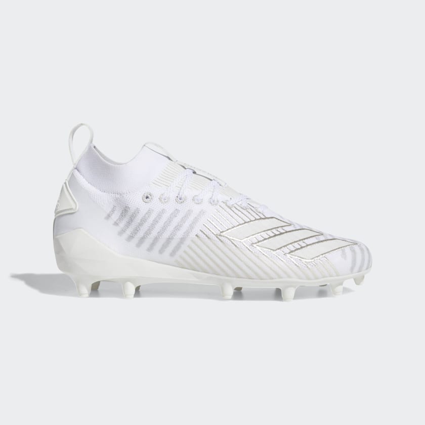 adizero 8.0 all white