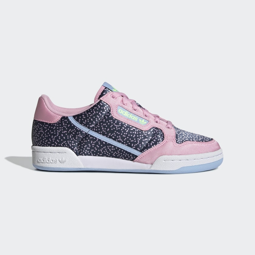adidas continental 80 mujer