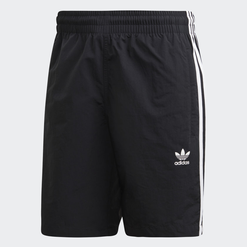 adidas climalite swim shorts