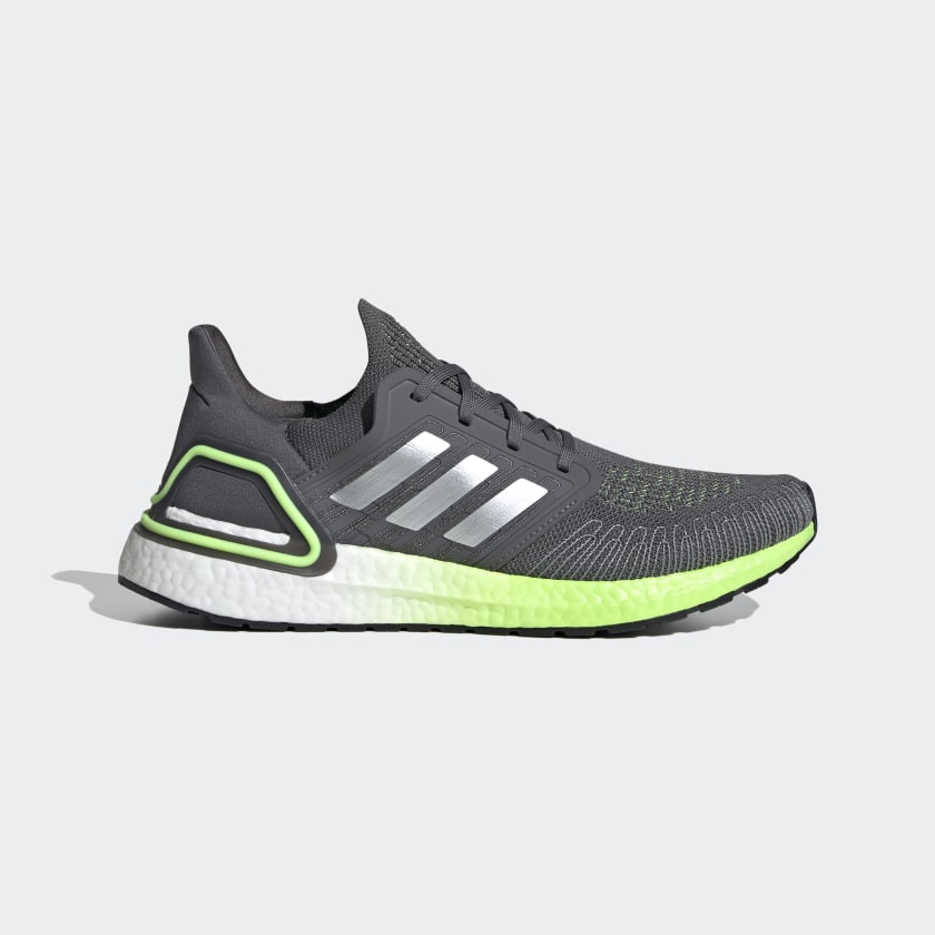 Ultra boost 20 grau Clearance