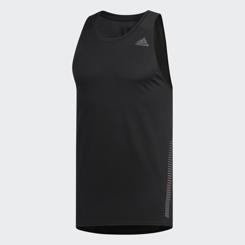 Rise up n run singlet Clearance