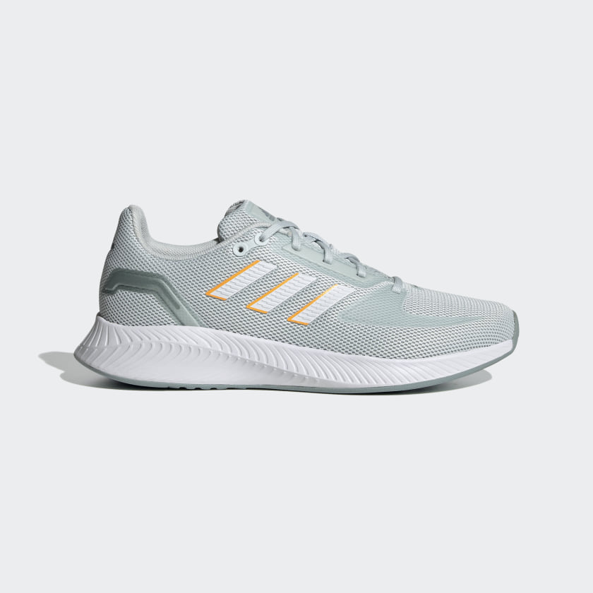 adidas falcon running