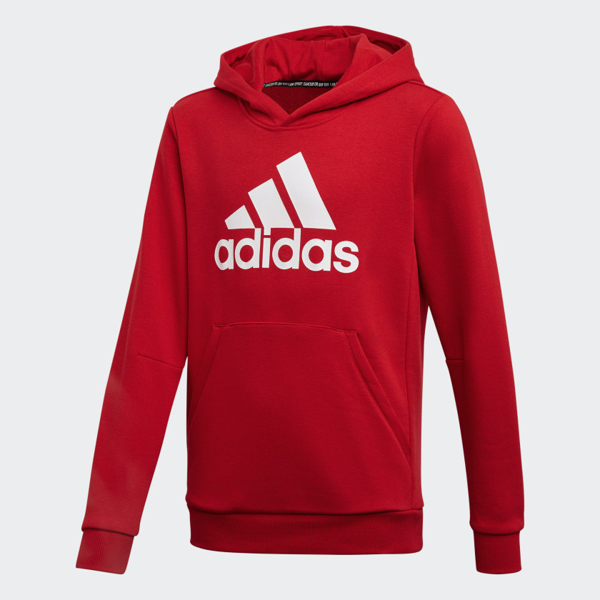 Sudadera adidas must haves badge of sport clearance