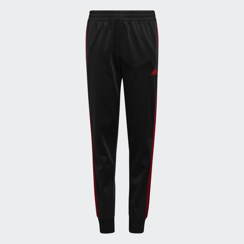 adidas Tricot Joggers - Red | adidas US