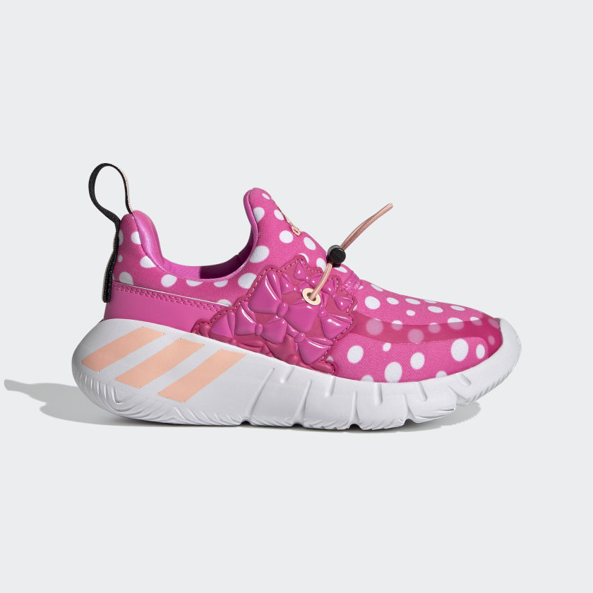 adidas polka dot basketball shoes