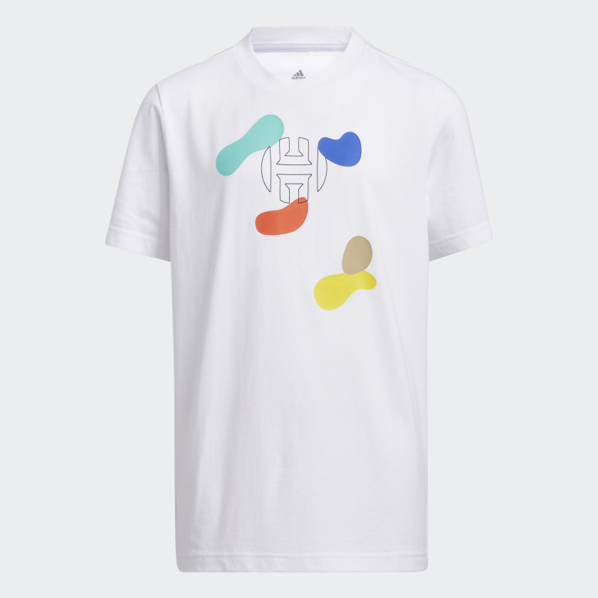adidas graphic t shirts