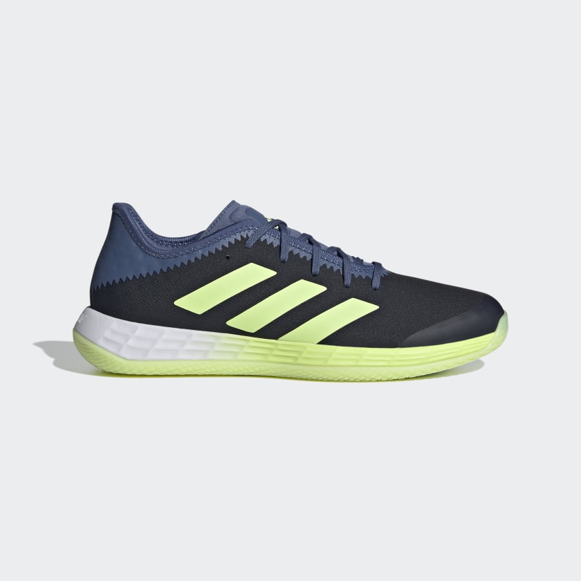 Adizero fastcourt handball shoes