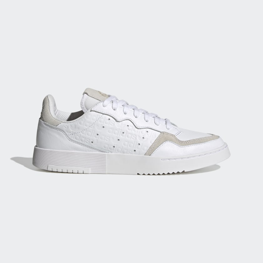 Adidas supercourt fu9738 clearance