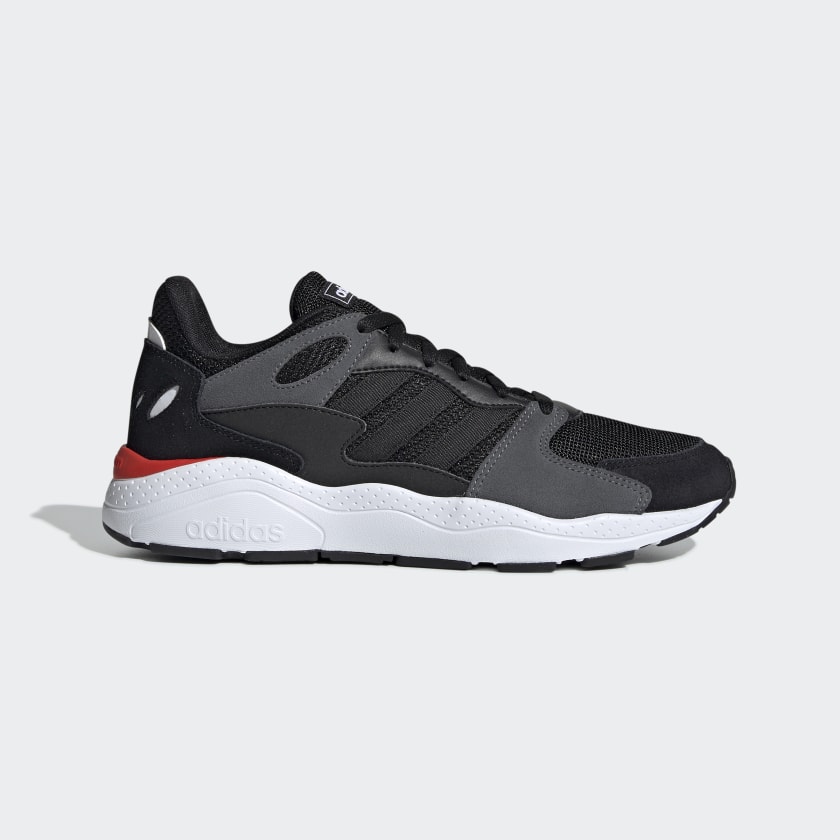 adidas Zapatillas Chaos - Negro | adidas Argentina adidas Zapatillas Chaos - Negro | adidas Argentina