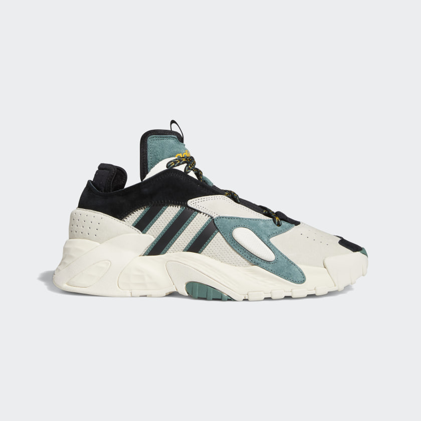 Adidas streetball blanco clearance