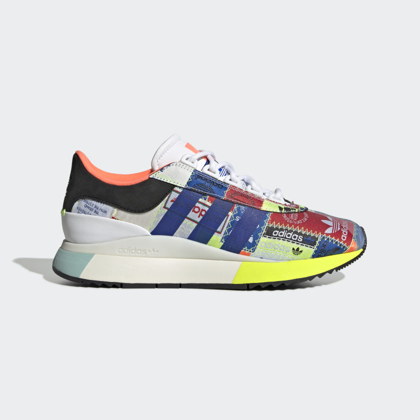 Tenis sl andridge adidas