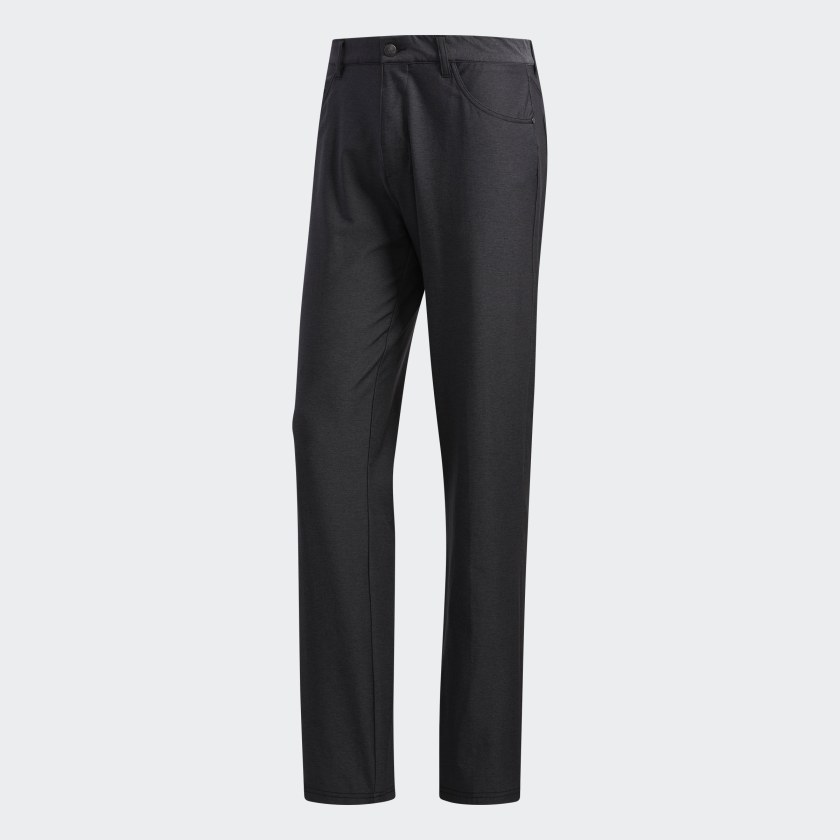 Adidas golf pants big and tall