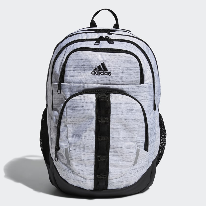 adidas prime backpack liters