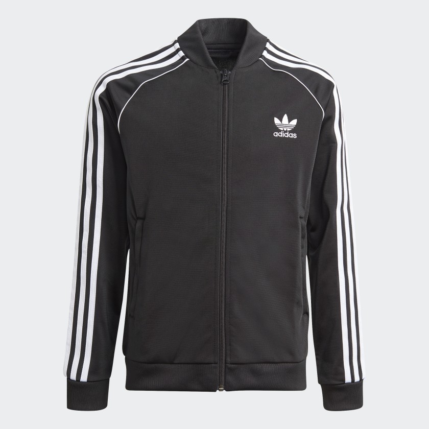 adidas sst reversible jacket