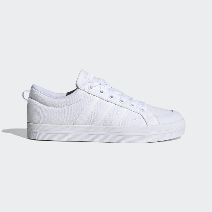 Tenis bravada adidas mujer clearance