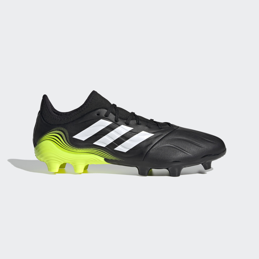 adidas Copa Sense.3 Firm Ground Voetbalschoenen - Zwart | adidas Officiële  Shop