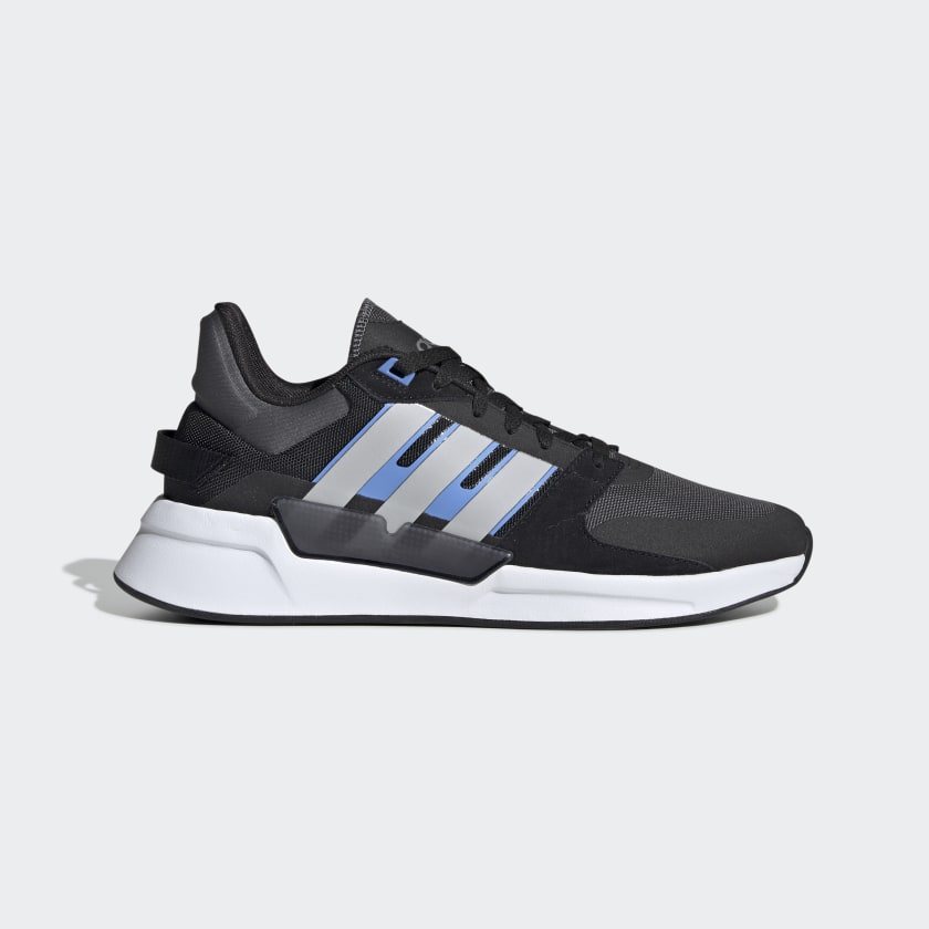 Tenis adidas run 90s clearance