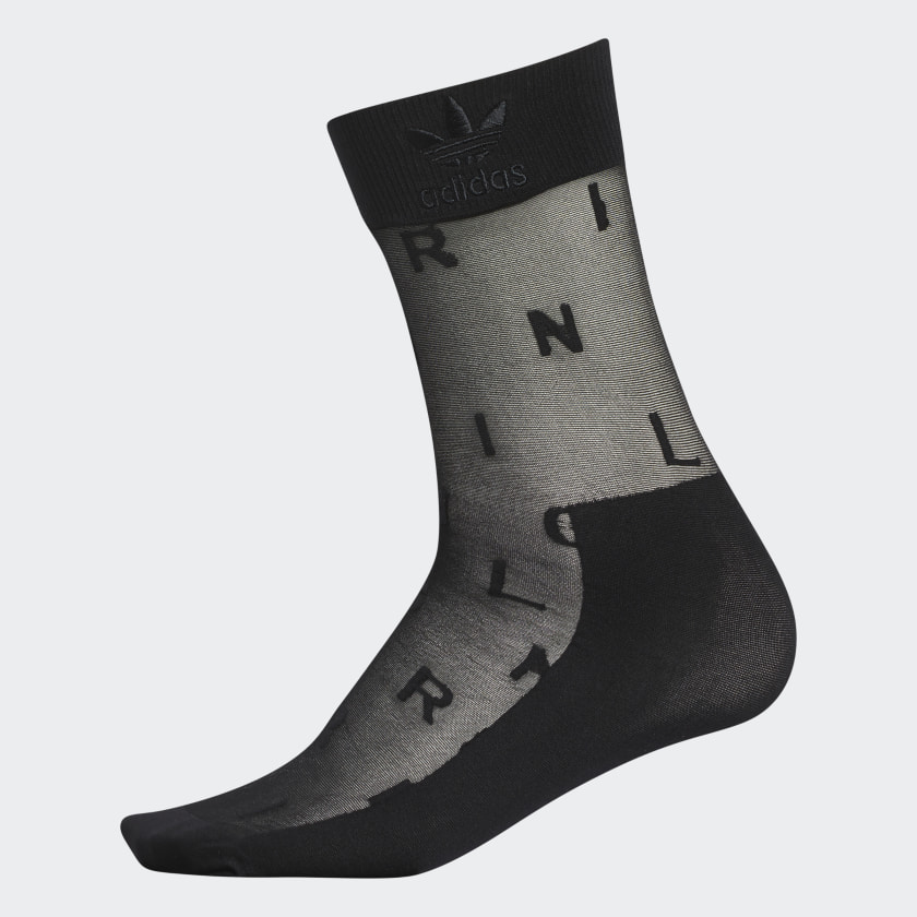 adidas Ankle Socks Black adidas US